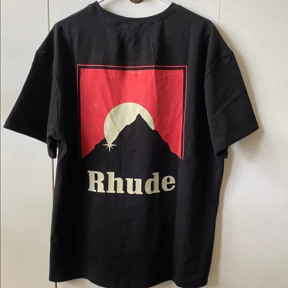 Rhude tee
